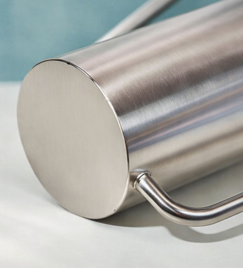 Stainless Steel Watering Can