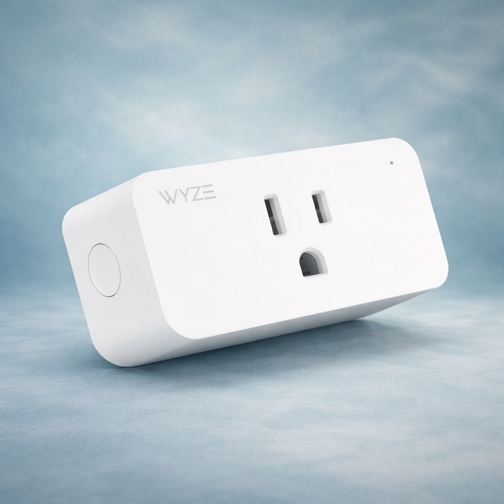 Wyze Smart Plug