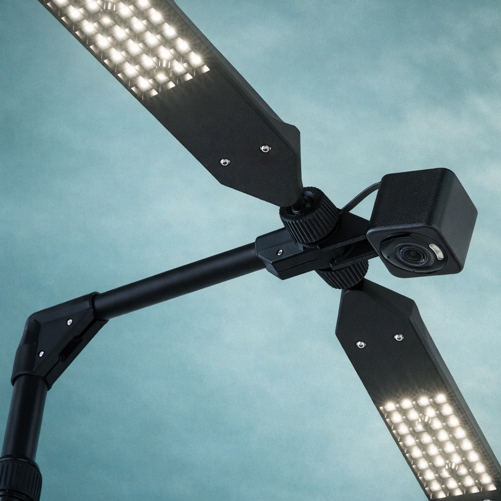 Wyze Camera V4 Package