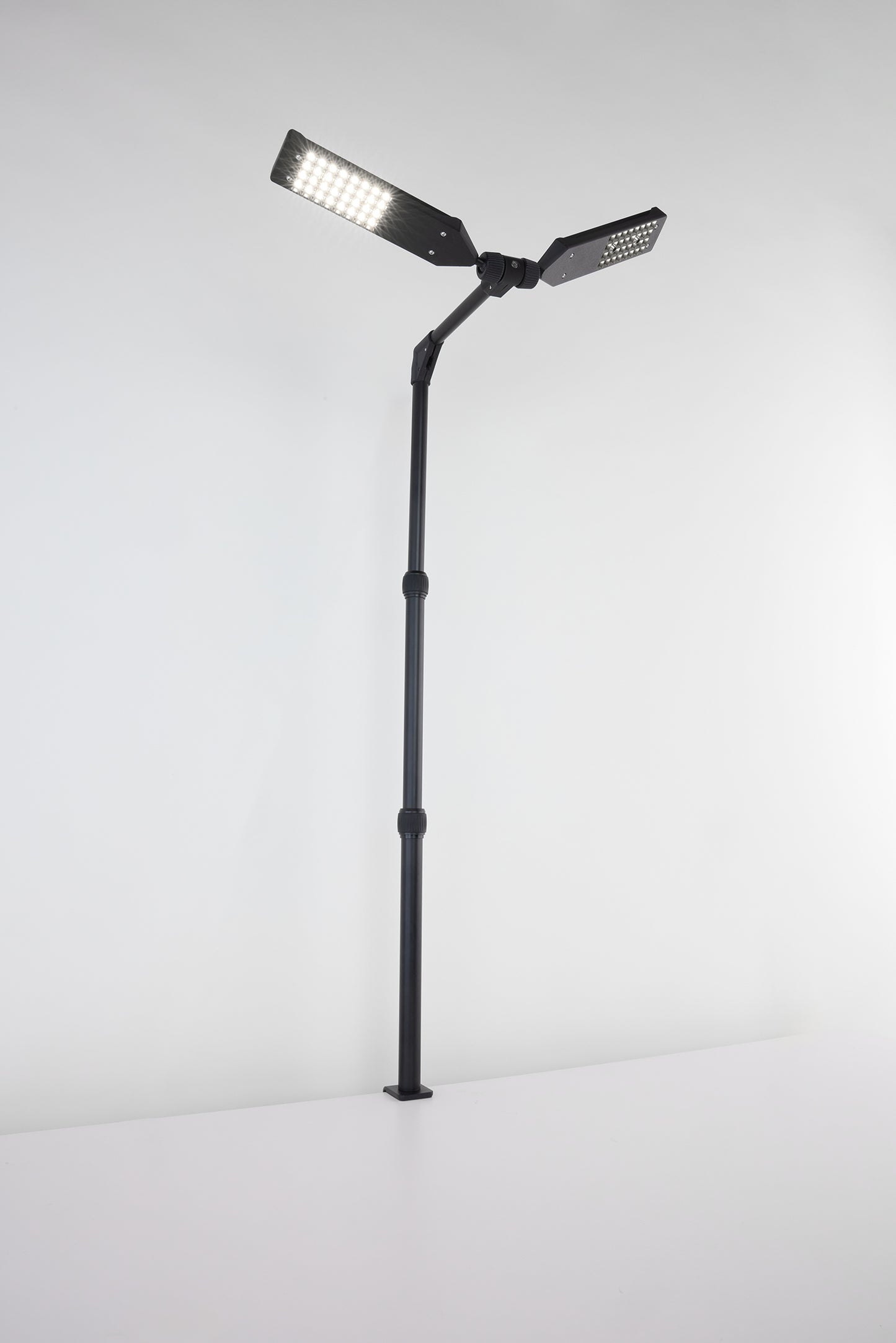Lushmatic Lamp
