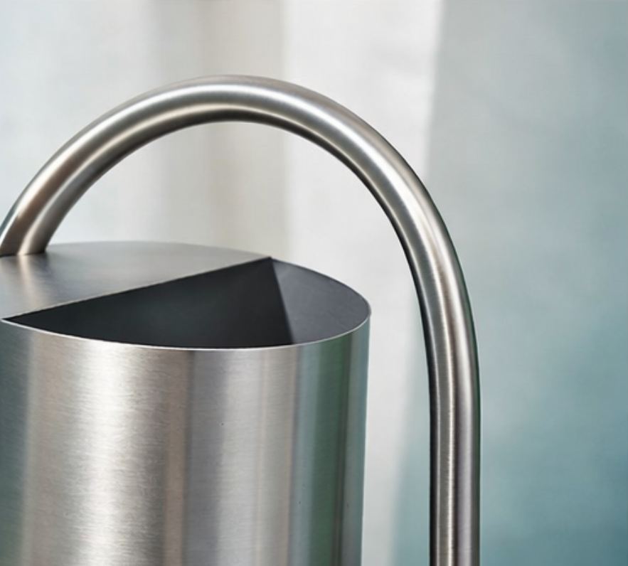 Stainless Steel Watering Can